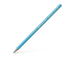 Faber Castell Kleurpotlood Polychromos 154 Kobalt Turquoise Licht