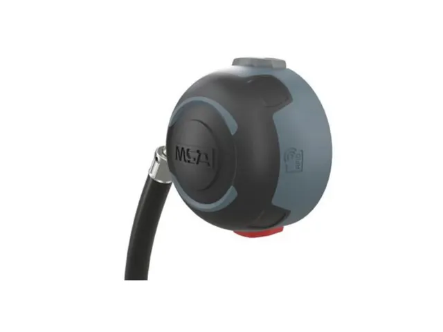 MSA M1 LGDV AS long 10206631 Ademautomaat