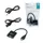 i-tec HDMI2VGAADA, 0,15 m, HDMI, VGA, Mannelijk, Vrouwelijk, 1920 x 10