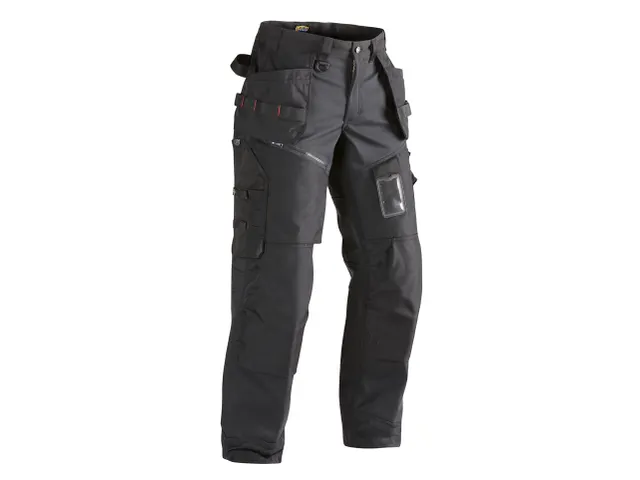 Blåkläder X1500 2517 broek - C44