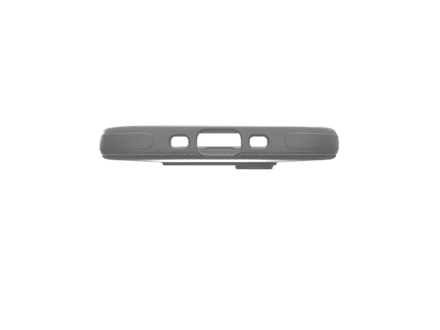 ZAGG Luxe Snap, Hoes, Apple, iPhone 17 Air, 16,5 cm (6.5 inch), Grijs