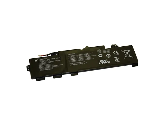 Origin Storage 933322-852-BTI, 4850 mAh, Lithium-Ion (Li-Ion), 11,55 V