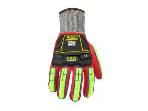 Ansell RINGERS R068 snijbestendige impacthandschoenen, maat 11, 12 paa