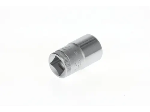D 19 17 Dopsleutel 1/2 inch UD profiel 17mm