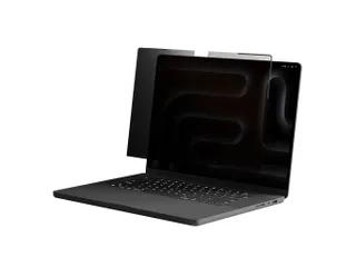 Targus HS5216GL, 40,6 cm (16 inch), Laptop, Randloze privacyfilter voo - 1