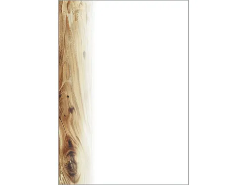 Designpapier Sigel A5 90grs Oak 2, pak 100 vel