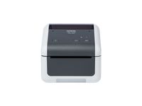 TD-4520DN Professionele desktop labelprinter
