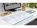 Sous-mains design Sigel Time 59,5x41cm 30 feuilles