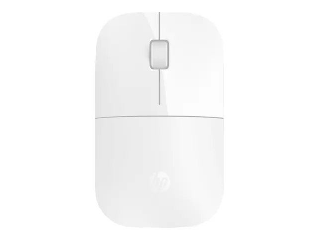 HP Z3700 Draadloze muis Wit