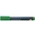 Marker Schneider Maxx 133 permanent beitelpunt groen