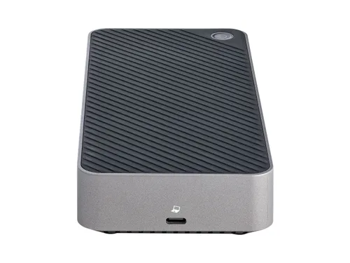 USB-C Dock Triple 4K 100W PD HDMI DP 5x USB