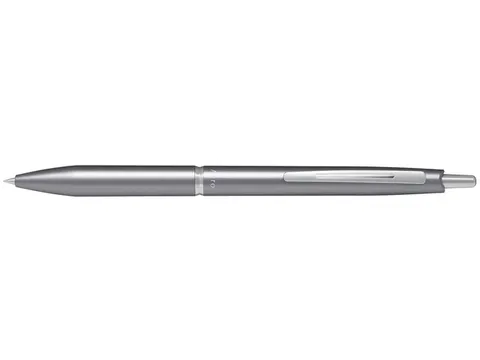 Balpen PILOT Acro 1000 medium zilver