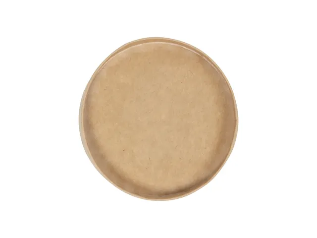 Bekerdeksel IEZZY Ø98mm kraft 25 stuks