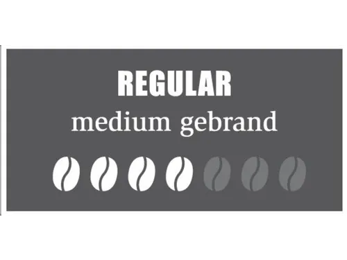 Koffie Biaretto snelfiltermaling regular 1000 gram