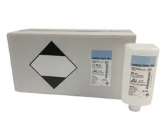 Handalcohol 70% 500ml fles vierkant