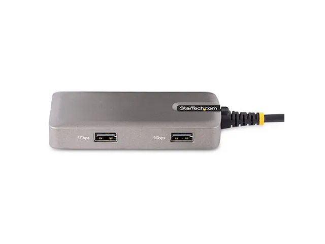 USB-C Multiport Adapter 4K 60Hz HDMI Mini Dock