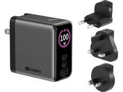 441-71 SANDBERG PD100 Display