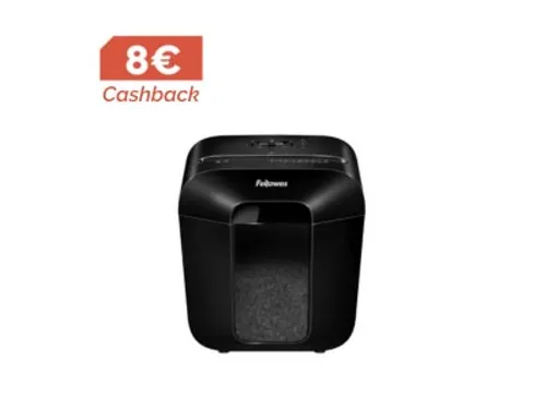 Powershred LX25M papiervernietiger