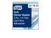 Tork 477913 Soft Dinnerservet Advanced Lichtblauw 39x39cm