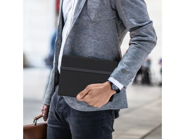 Universal Folio Toetsenbord/hoes iPad Air Bluetooth Azerty FR