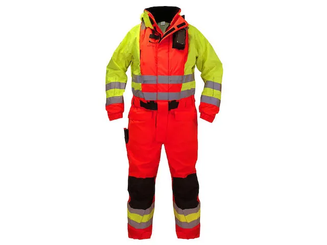 Vêtement de flottaison KI-suit XP 558, Taille EL
