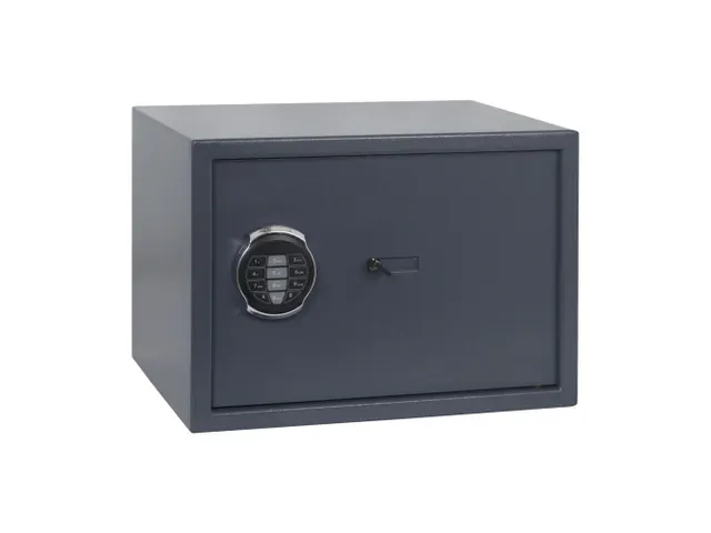 Inbraakwerende Kluis SB 3 Electronisch Slot