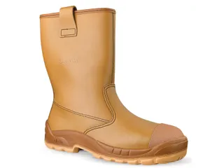 Jallatte Jalaska CAP veiligheidslaars S3 - 43 - 1
