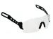 OUTLET Lunettes de protection Evospec Noir Polycarbonate incolore