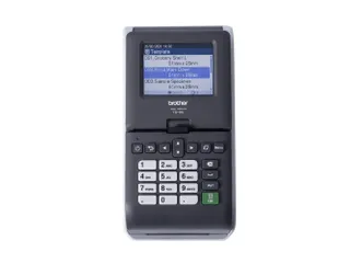 Brother TD-2350DSA203 labelprinter Direct thermisch 203 x 203 DPI - 2