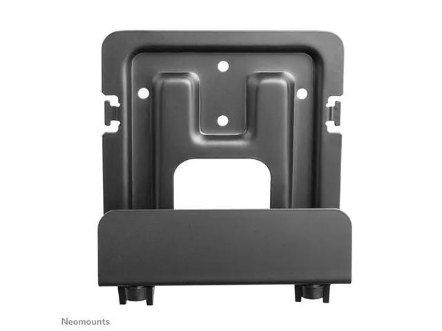 AWL-450BL Mediaspeler Houder Zwart