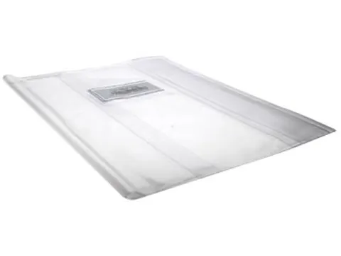 Schriftomslag Kristal 33x23cm