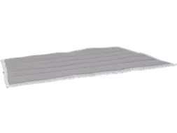 ErgoClean 549125 WINDOW mop 25cm grijs microvezel