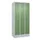 locker,HxBxD 1950x900x500mm,3vak,vak B 300mm,cil.-slot,sokkel