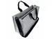 Bureau Tas Hybride werken Classic L lichtgrijs L 500x280x150mm