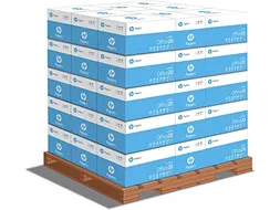 Kopieerpapier HP Office Paper Wit A4 80 Gram Pallet