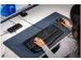 Toetsenbord Kensington EQ KB100 standaard azerty