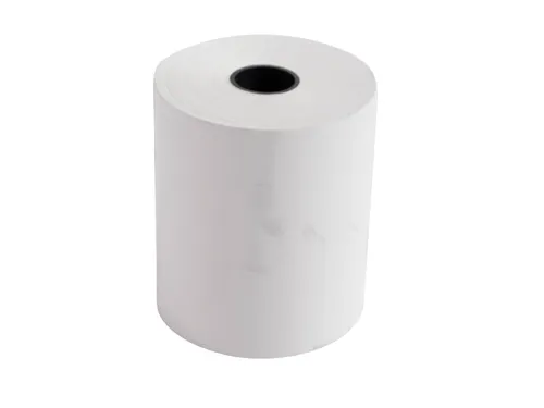 Thermische papierrollen 60x46 mm 55 Gram