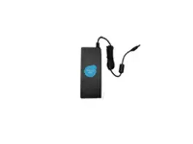 OUTLET Logitech 993-001943, Videovergadersysteem, Binnen, 90 W, 19 V,