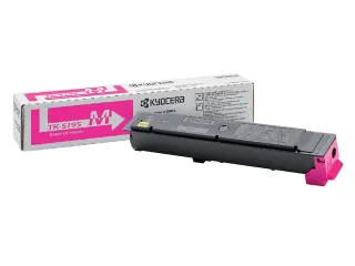 Toner Kyocera TK-5195M rood - 1