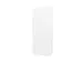 InvisibleShield Glass XTR4, Apple, iPhone 16/iPhone 15, Antibacterieel