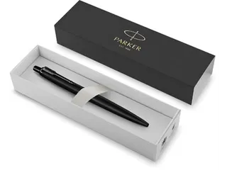 Jotter XL SE20 Monochroom balpen Black giftbox - 3