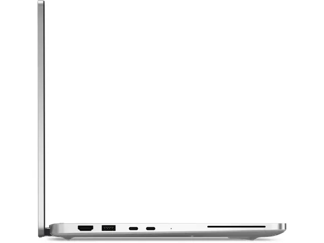 DELL Pro 14 Plus PB14250 Intel Core Ultra 5 235U Laptop 14 Inch