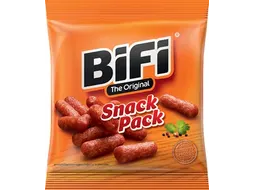 Original Worst Snack Pack 60 Gram