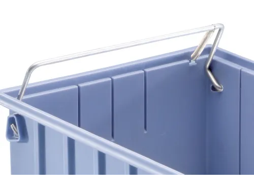 Veiligheidsbeugel Voor Stellingbakken B 234Mm