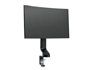 Monitorarm Kensington SmartFit ruimtebesparend enkel - 9
