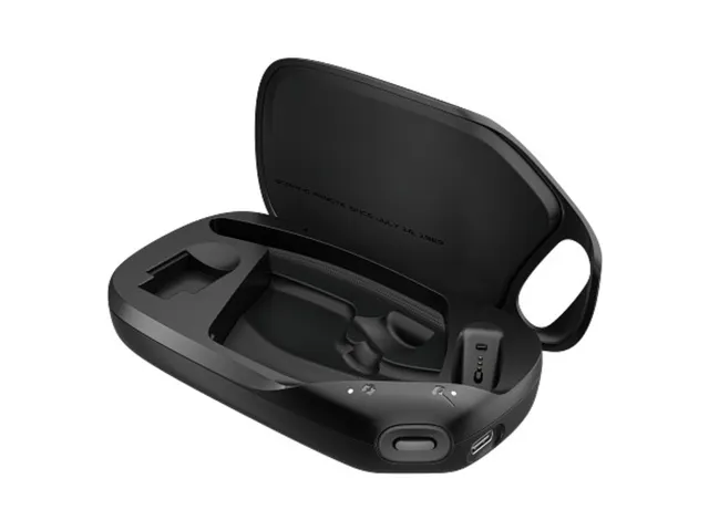 Headset HP Poly Voyager Legend 50-M UC