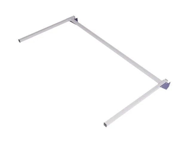 onderstel,v. paktafel,L 1500mm