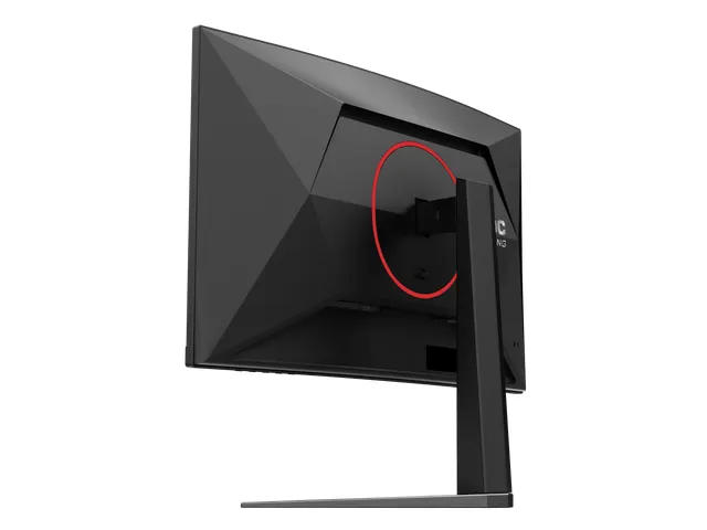 AOC C27G4Z2 27 inch curved Full HD gamingmonitor 260 Hz