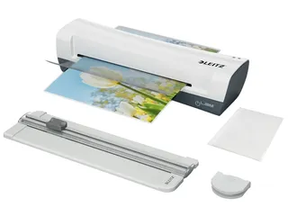 Leitz iLAM Home 4-in-1 A4 lamineerset - 2