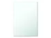 Panneau Mousse Kangaro 70x100cm 3mm Auto-adhésif Blanc 10 pièces